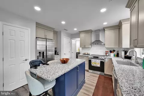 Kitchen - 99 Constitution Ave, Reading, PA 19606 photo 2 of 3