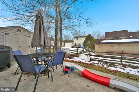 Exterior - 99 Constitution Ave, Reading, PA 19606 photo 3 of 5