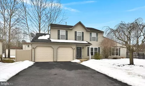 Exterior - 99 Constitution Ave, Reading, PA 19606 photo 2 of 5
