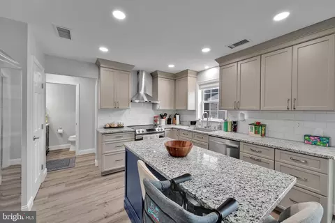 Kitchen - 99 Constitution Ave, Reading, PA 19606 photo 1 of 3