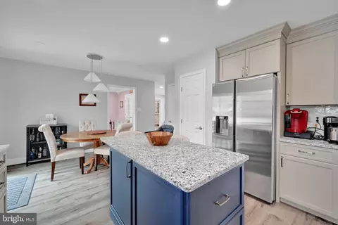 Kitchen - 99 Constitution Ave, Reading, PA 19606 photo 3 of 3