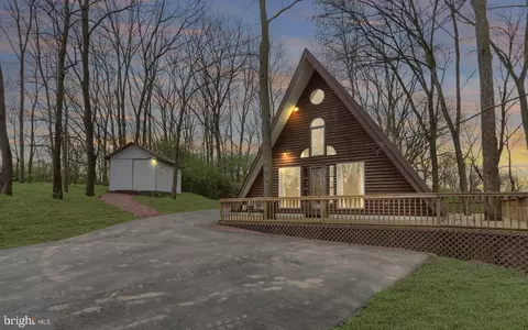 3765 Conrad Weiser Pkwy, Womelsdorf, PA 19567