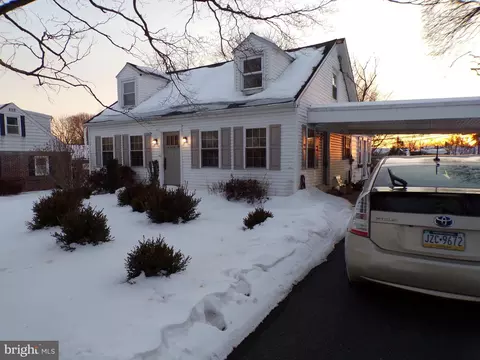 3316 Stoudts Ferry Bridge Rd, Reading, PA 19605