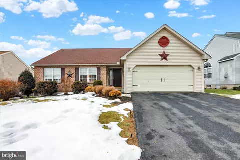 1007 Bowman St, Reading, PA 19605