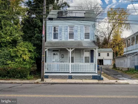 3019 Kutztown Rd, Reading, PA 19605