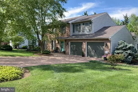 7 Buck Run, Mohnton, PA 19540
