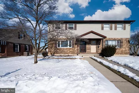 523 Mount Laurel Ave, Temple, PA 19560