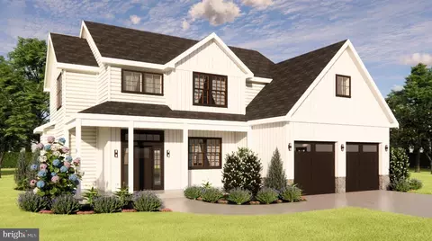 1 Fairway Drive, Reading, PA 19606