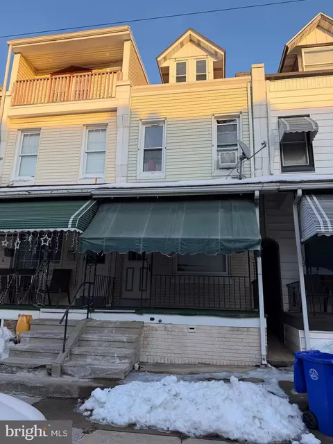 1139 Mulberry St, Reading, PA 19604