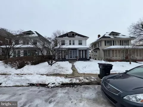 405 Carsonia Ave, Reading, PA 19606