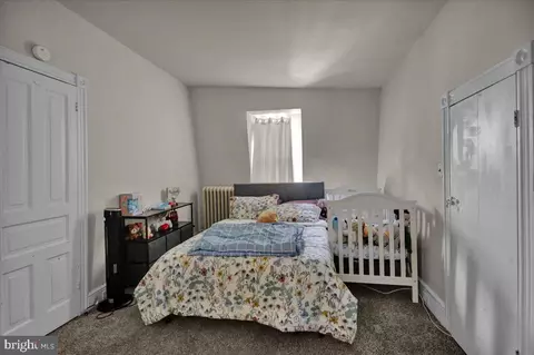 Bedroom - 17 E Summit St, Mohnton, PA 19540 photo 3 of 8