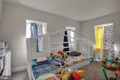 Bedroom - 17 E Summit St, Mohnton, PA 19540 photo 4 of 8