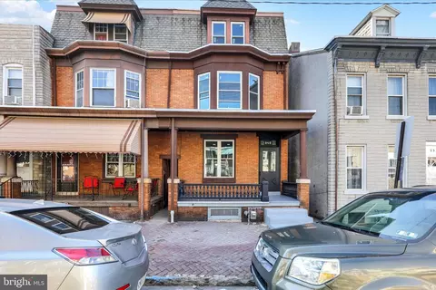 948 N 12th St, Reading, PA 19604