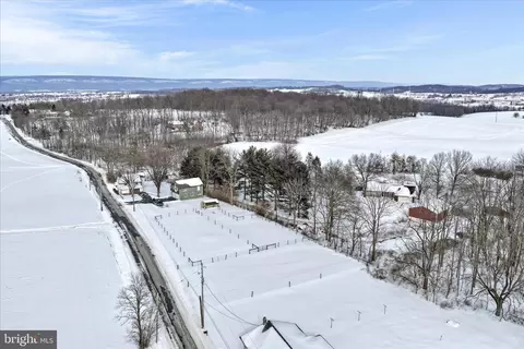 1210 Katterman Hill Rd, Richland, PA 17087
