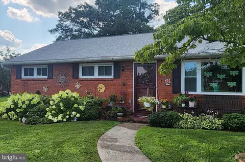124 Fairmount Ave, Reading, PA 19606