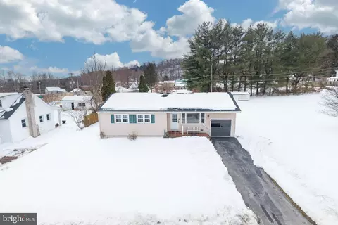 View/Area - 129 Old State Rd, Reading, PA 19606 photo 1 of 6
