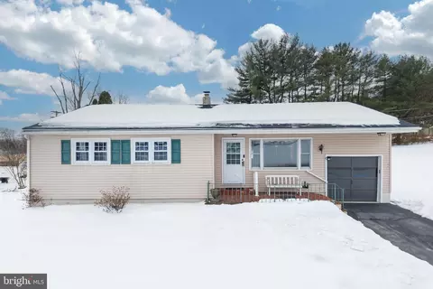 129 Old State Rd, Reading, PA 19606