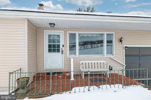 Exterior - 129 Old State Rd, Reading, PA 19606 photo 3 of 6