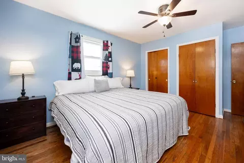 Bedroom - 129 Old State Rd, Reading, PA 19606 photo 4 of 4