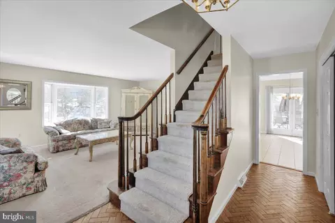Entry Way - 267 New Castle Dr, Reading, PA 19607 photo 2 of 7