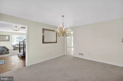 Dining - 267 New Castle Dr, Reading, PA 19607 photo 1 of 1