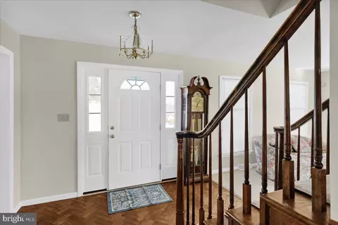 Entry Way - 267 New Castle Dr, Reading, PA 19607 photo 1 of 7