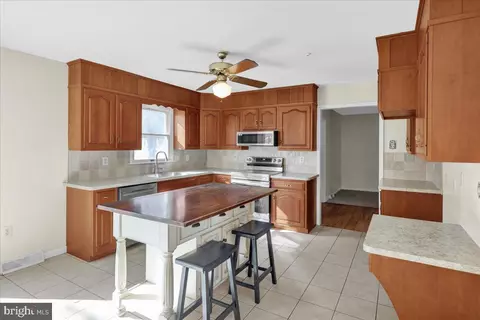 Kitchen - 267 New Castle Dr, Reading, PA 19607 photo 1 of 4