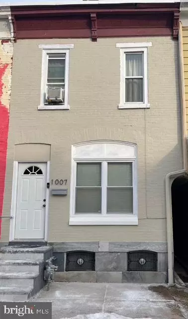 1007 N 11th St, Reading, PA 19604