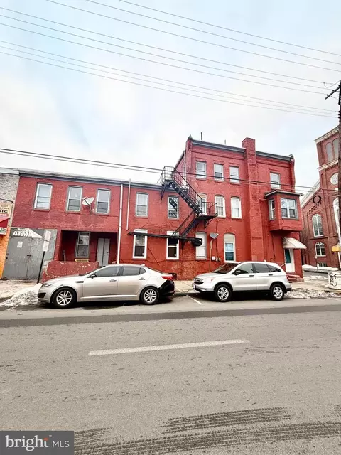 148 S 9th St, Reading, PA 19602