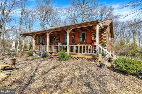 31 Broad Ax Pass, Morgantown, PA 19543