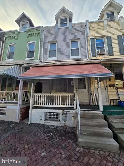 1624 N 10th St, Reading, PA 19604