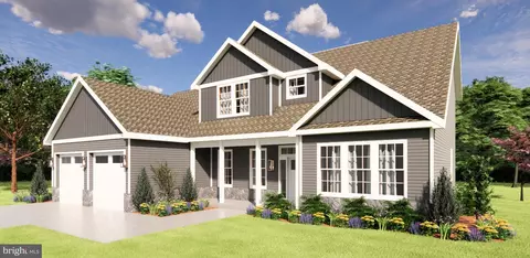Fairway Dr, Reading, PA 19606