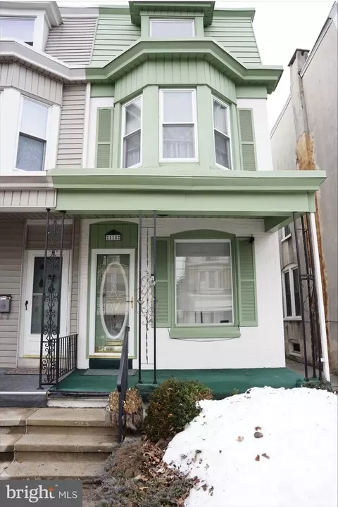 118 Jefferson St, Laureldale, PA 19605