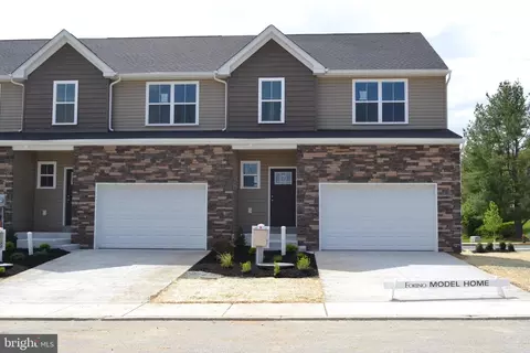221 Lucille Way #LOT 24, Fleetwood, PA 19522
