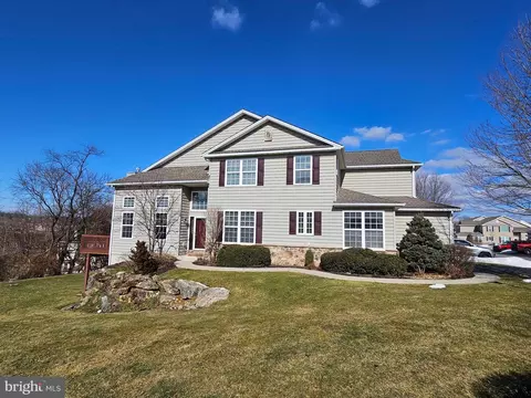 1509 Lexington Way, Morgantown, PA 19543