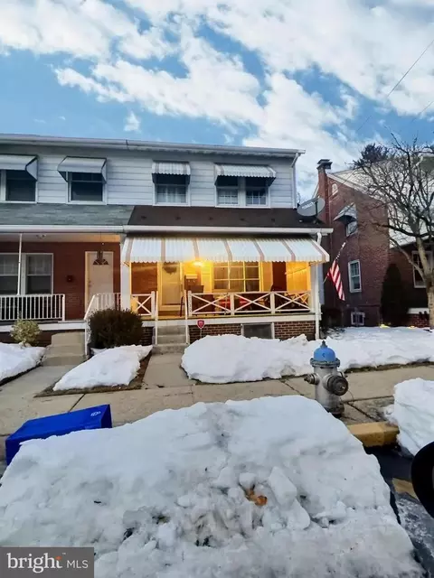 2539 Grant St, Reading, PA 19606