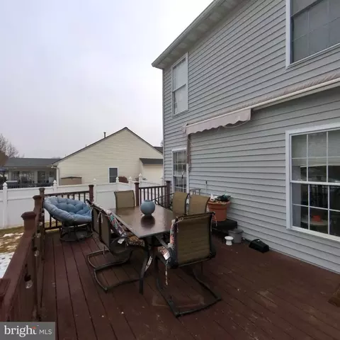 Exterior - 20 Mellowbrook Dr, Reading, PA 19608 photo 6 of 6