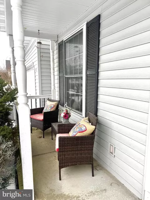 Exterior - 20 Mellowbrook Dr, Reading, PA 19608 photo 3 of 6