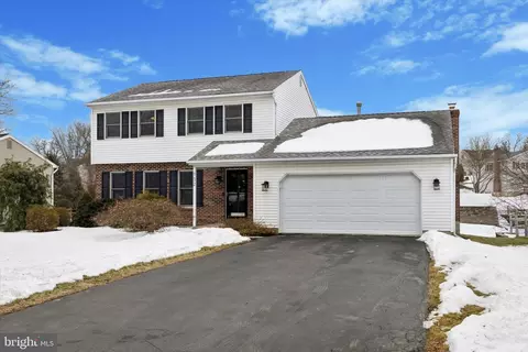 132 Rugby Rd, Birdsboro, PA 19508