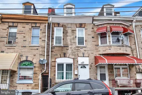 1045 Chestnut St, Reading, PA 19602
