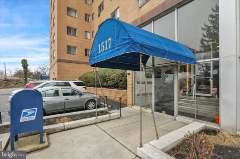 1517 Hill Rd #3A, Reading, PA 19602