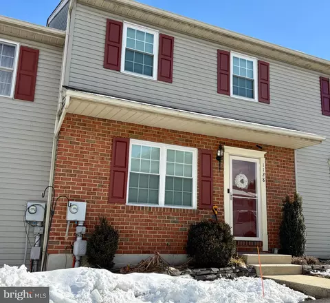 1128 Fredrick Blvd, Reading, PA 19605