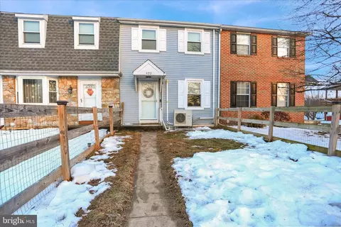 499 Manor Pl, Birdsboro, PA 19508