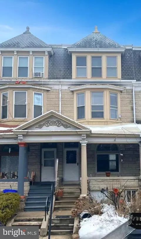 138 W Windsor St, Reading, PA 19601