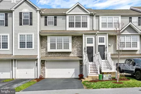 602 Heather Way, Morgantown, PA 19543