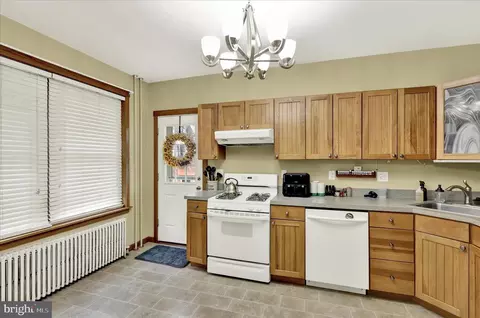 Kitchen - 313 Melrose Ave, Reading, PA 19606 photo 1 of 2