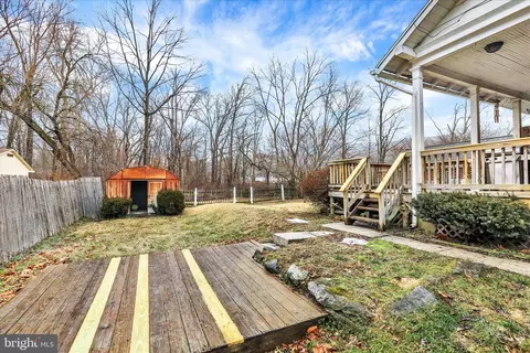 Exterior - 313 Melrose Ave, Reading, PA 19606 photo 4 of 4