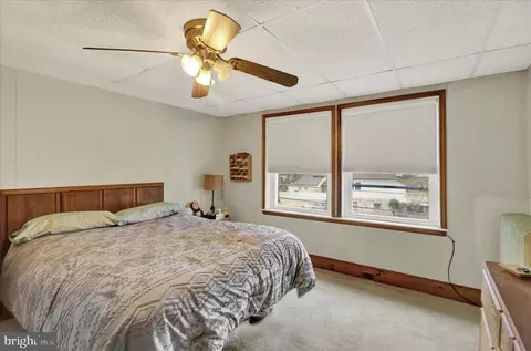 Bedroom - 313 Melrose Ave, Reading, PA 19606 photo 1 of 4