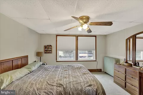 Bedroom - 313 Melrose Ave, Reading, PA 19606 photo 2 of 4