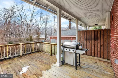 Exterior - 313 Melrose Ave, Reading, PA 19606 photo 3 of 4